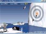 Yeti Sports 2: Orca Slap
