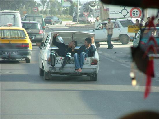 foto trasporto