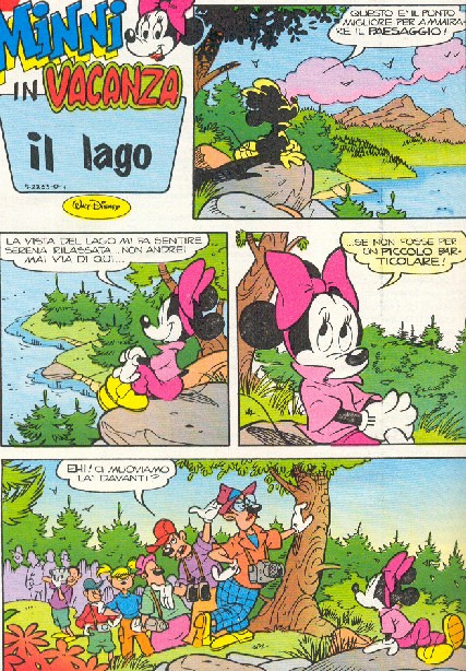 topolino