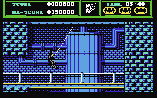  Batman (1989)