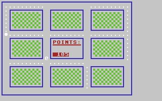 Pacman Jnr.  screensoh giochi per emulatore c64
