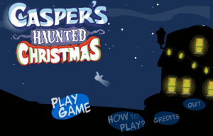 Casper e il Natale da Paura