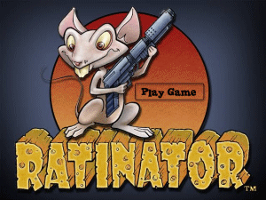 Ratinator