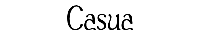 Casua