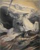 William Blake - Illustrazione