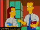 video the simpsons