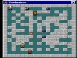 Bomberman Download