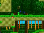 Mario And Sonic Flash