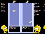 The Simpsons Tetris