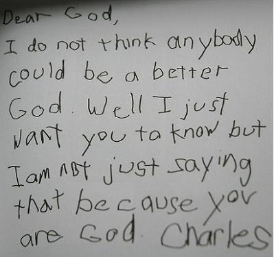 dear good