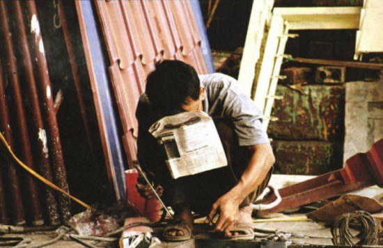 foto i peggiori lavori