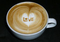 foto disegni cappuccino