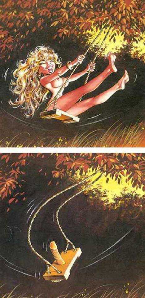 fumetti
