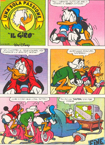 topolino