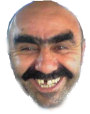 personaggi stravaganti