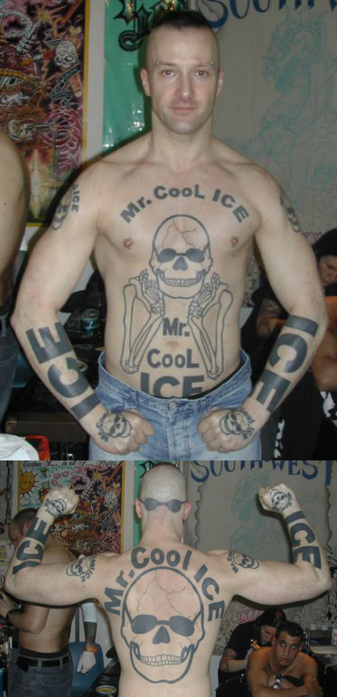 tatuaggio