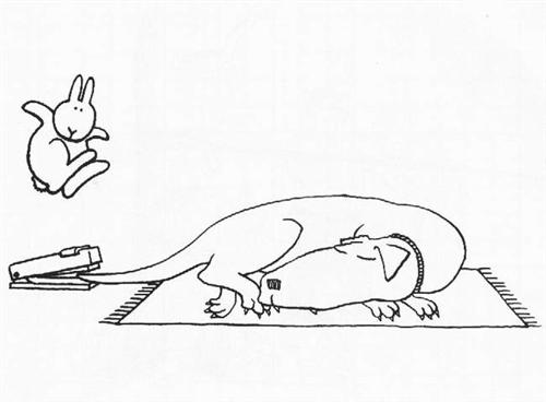 vignette umoristiche