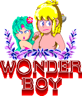 Wonderboy