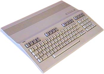 Commodore 64
