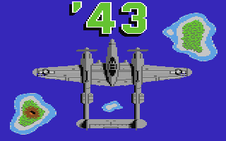 1943  c64
