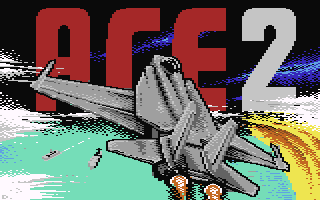 Ace 2 