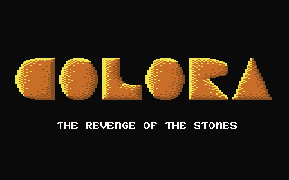 Colora  c64