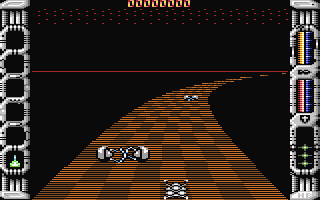Eliminator  screensoh giochi per emulatore c64