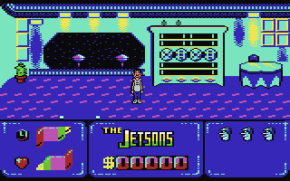 Jammin' 2  screensoh giochi per emulatore c64
