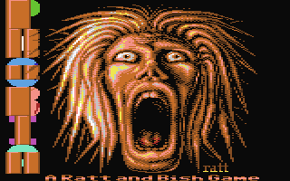 Phobia  c64