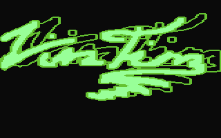 Vin Tim  c64