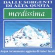 pubblicit regresso