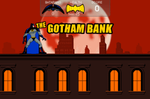 Batman 3