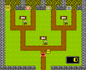 Daily Quest 3