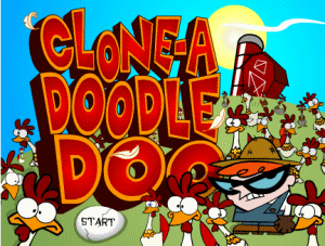 Doodle Doo