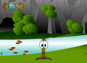 Le Avventure Di Winooz