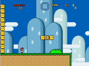Mario World