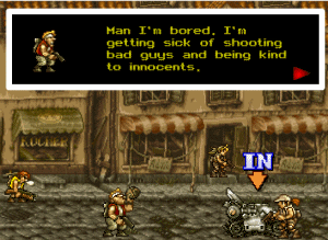 Metal Slug