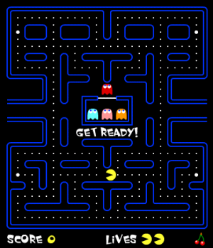 Pacman