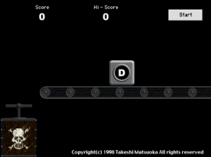 Rapid Key