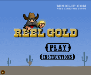 Gold Miner