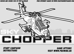 Sky Chopper