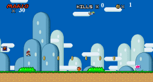 Super Mario World