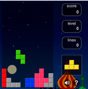 Tetris