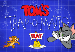 Tom E Jerry