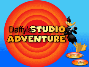 Daffy Duck Studio