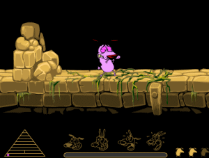 Pharaon Adventures