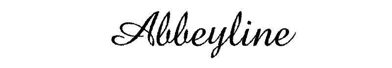 Abbeyline
