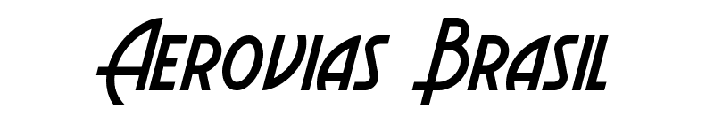 Aerovias Brasil