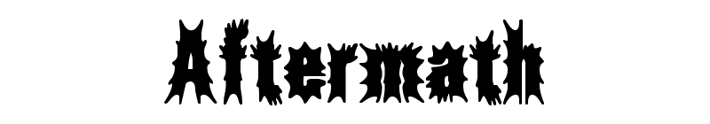 Aftermath