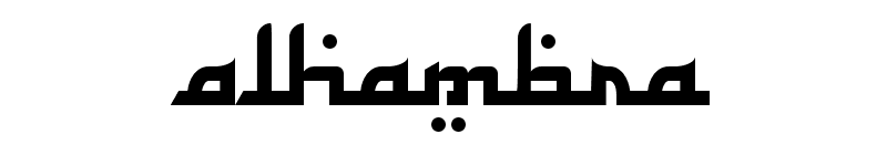 Alhambra